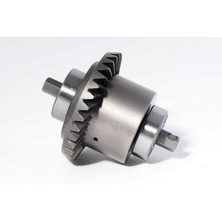 Front Limited Slip Differantial Assy (Complete with Bearing)