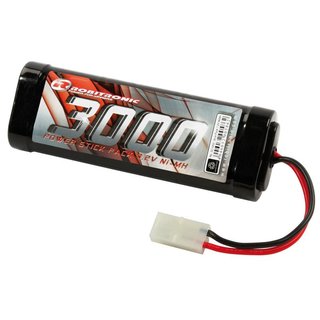 Racing Pack 3000MAH 7,2V