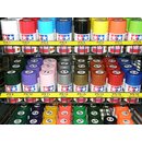 PS-50 Aluminiumeff.rot