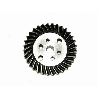 Front diff spiral bevel crown wheel gear Z32 2008