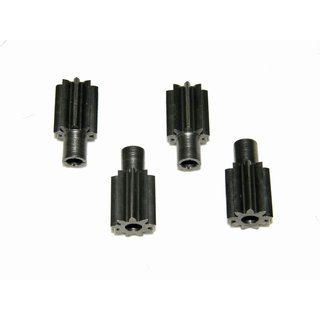 Internal Differantial planetary gear Z9 2008