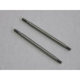 ShockAbsorber Shaft  RR Extra Long Competition / Big Bor