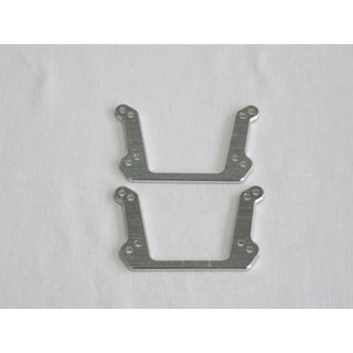 RR Long Travel  tower extension plate Front Alloy