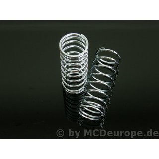 Shock absorber spring long (Medium) Big Bor