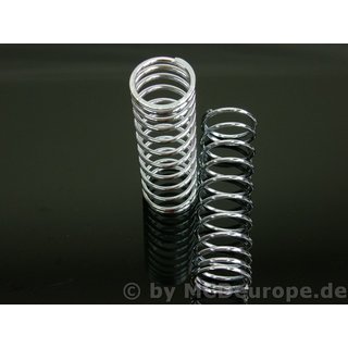 Shock absorber spring Extra Long  (Medium) Big Bor