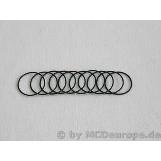 Shock absorber bottom lid O-Ring 20x1 Big Bor