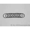 O-Ring f. untere Verschlusskappe 20x1 Big Bore