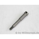 Gear box central lay shaft for alloy engine carrier plate V2