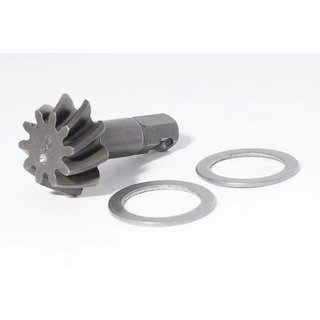 Rear Diff Bevel gear Z10