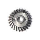 Central Diff Crown Wheel Gear Z25 For Solid Diff