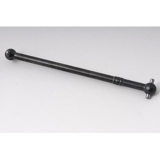 Rear Drive Shaft ( Dog Bone) Chrome Competition