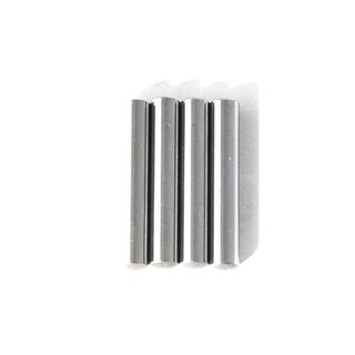 Wheel Drive Block Pins Q4x24mm 4 pce.