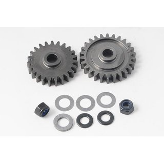 Steel Gear Z23 - Z26 (C/D) Standard