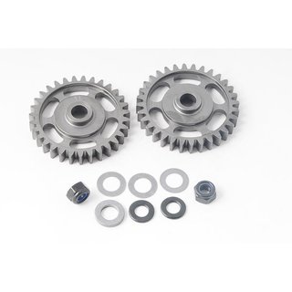 Steel Gear Z31 - Z32 (A/B)