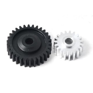 Polyamid-Alloy  Gear Z19-30 (C/D) Monster Standard