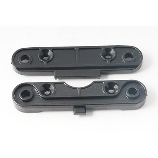 Front Wishbone Bracket Inner/Outer Set