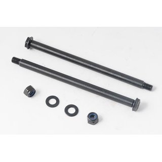 Lower Wishbones Hinge pins Q6x95mm 2 pce.