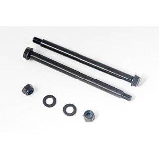 Upper Wishbones Hinge pins Q6x82mm 2 pce.