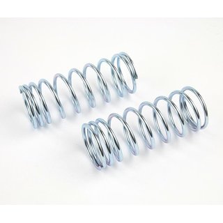 Dämpferfeder Big Bore vorne mittel 2 St.