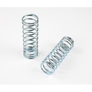 Rear Medium Big Bore Spring 2 pce.