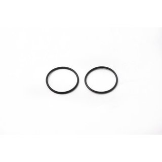 Shock Absorber Spring Adjustment Wheel O-Ring  Big Bore 10 p