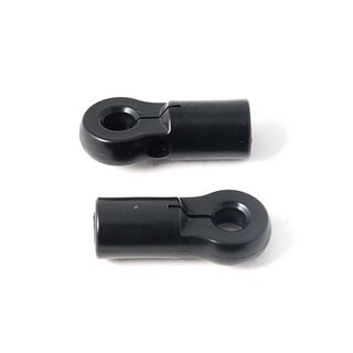 Kugelgelenk f�r Querlenker hinten oben 10mm 2 St.