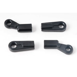 Steering - Rodarms Rose Joint Set Q10&Q8.5mm