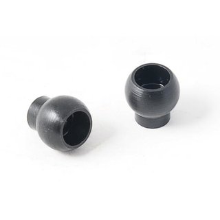 Stahlkugel für Querlenker vorne oben 5x14mm 2 St.