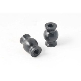 Steering Rod-Arm Inner BallJoint M4x10mm 2 pce.