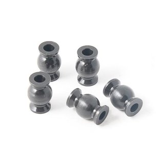 Servo / Lower Antirollbar Ball Joint Q3*7mm 5 pce.