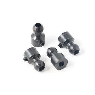 AntiRollBar Rose Joint Upper Q7 with Stop Screw 4 pce.