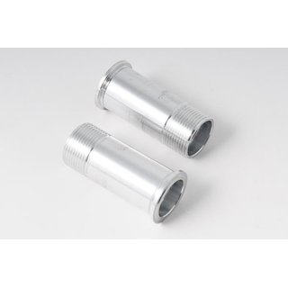 Spannhülse für Servo-Saver 2 St.