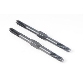 Spurstangen M6 2 St.