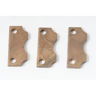 Brake Pads 3 pce.