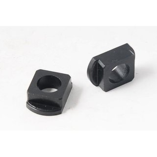 Brake Square Eccentric Shaft Carrier 2 pce.