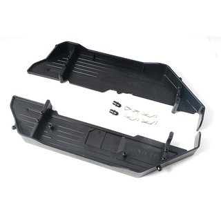 Chassis Side Guard L/R Set