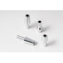 Befestigungsh�lsen f�r Sto�d�mpfer Set