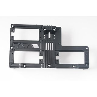 Servo  Mount Plate