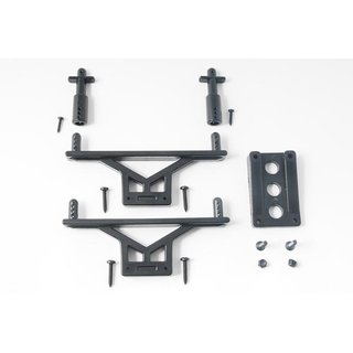 Karosseriehalter fr Monster Truck Set