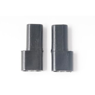 Servo Plate / Chassis Spacer For Monsters 2 pce.