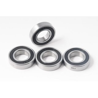 Ball Bearing  6901 12x24x6 4 pce.