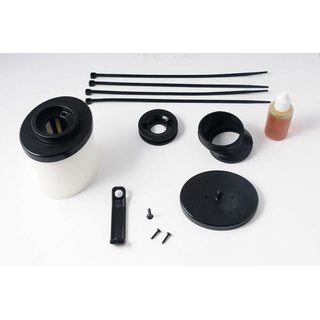 Off- Road Luftfilter Set komplett