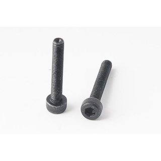ISB3x20 Hex Socket Head Type Screw M3x20 10 pce.