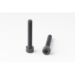 ISB4x25 Hex Socket Head Type Screw M4x25 10 pce.