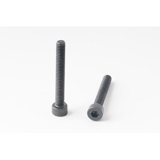 ISB4x30 Hex Socket Head Type Screw M4x30 10 pce.