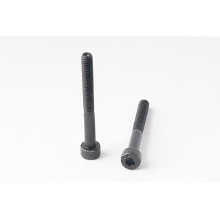 Zylinderschraube Innensechskant M4x35 10 St.