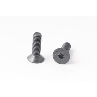 IHB5x16 Countersink head type Hex Socket Screw M5x16 5 pce.