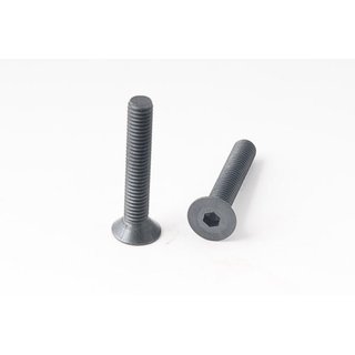 Senkkopfschraube Innensechskant M5x30 5 St.