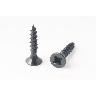 YHB4x20 Countersink head Cross Self Tap V4x20 10 pce.