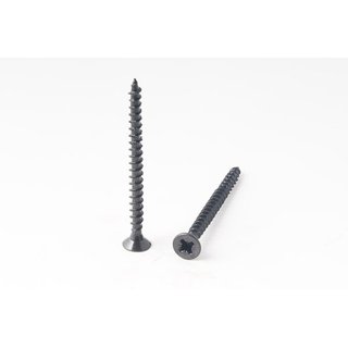 Blechschraube Senkkopf Kreuzschlitz V4x50 10 St.